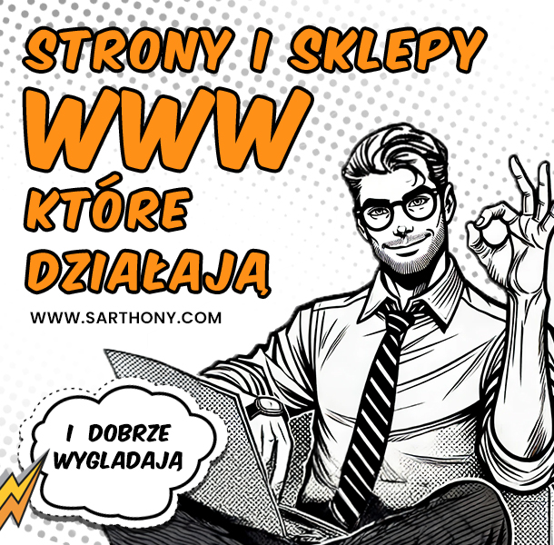 Tworzenie stron internetowych