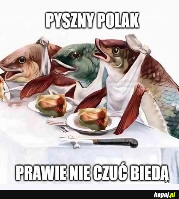 
    Mmm polak z cebulą