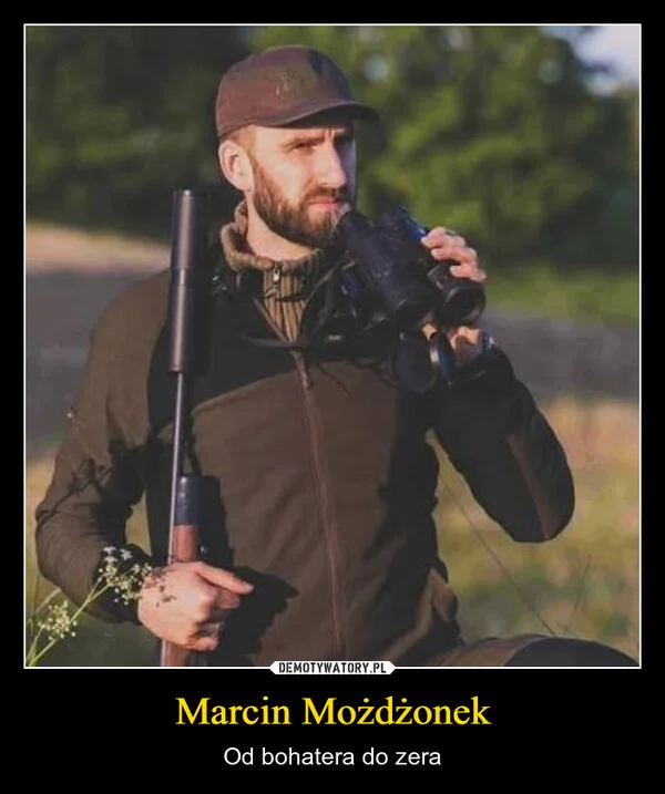 Marcin Możdżonek