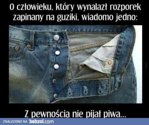 Mężczyźni zrozumieją