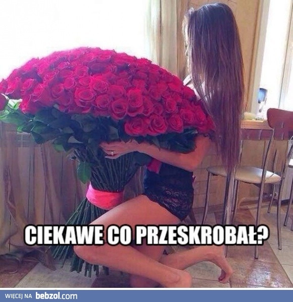 Przeprosiny przyjęte 