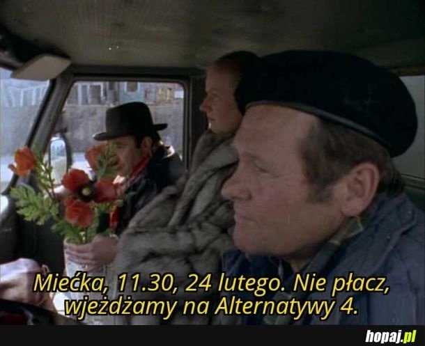 Polskie Twin Peaks