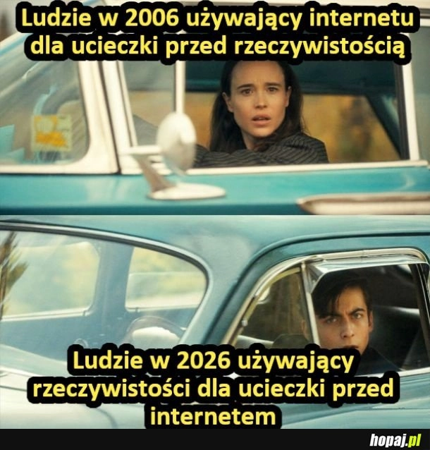 Ucieczka