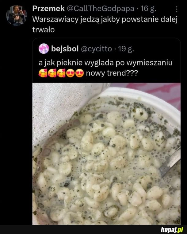 
    Warszawiacy