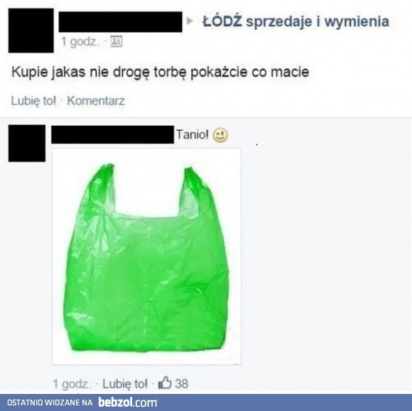 Pokażcie co macie