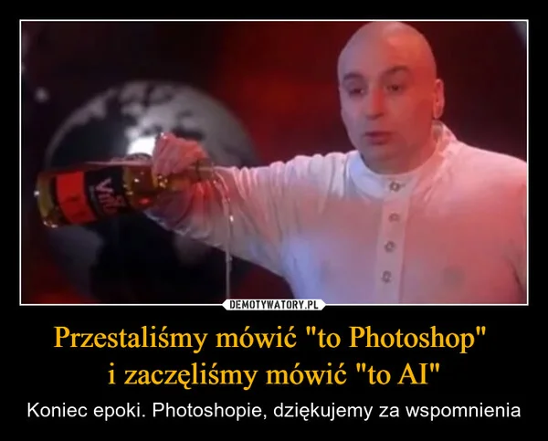 Przestaliśmy mówić 