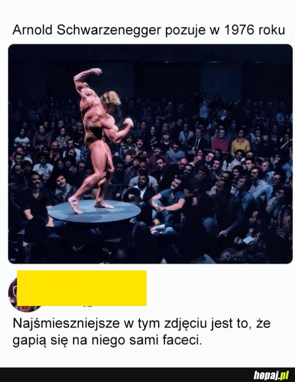 Jaki piękny