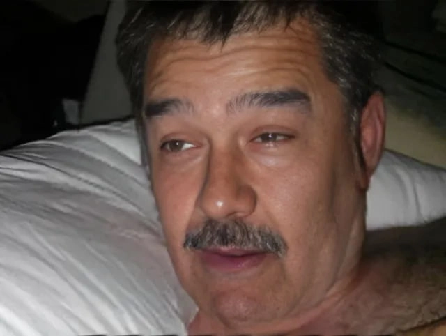 When it's 6 am and Delta Force starts banging your door