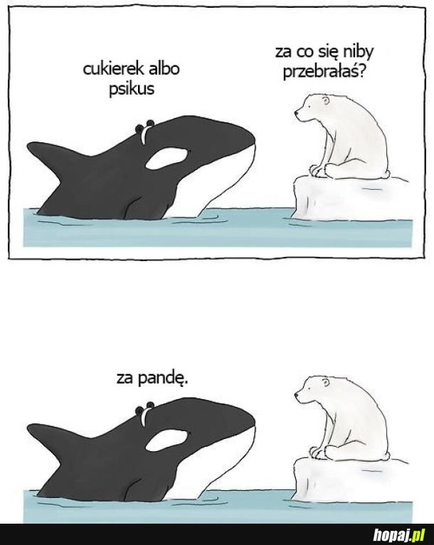 Przebranie