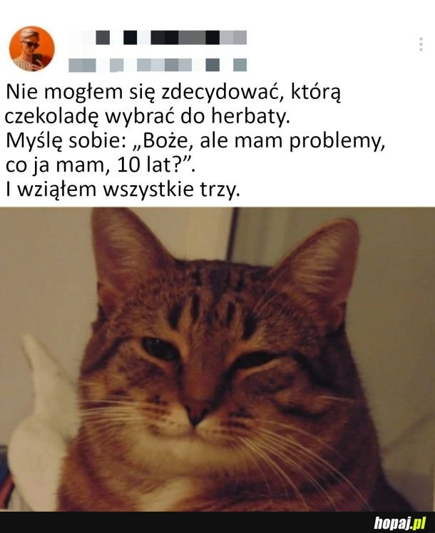 Jest to jakieś rozwiązanie