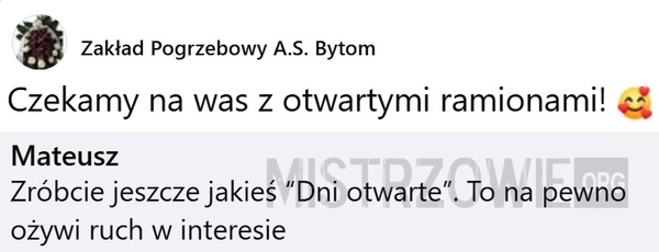 Zakład Pogrzebowy A.S. Bytom