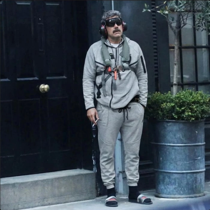 We're not even a week into 2026!