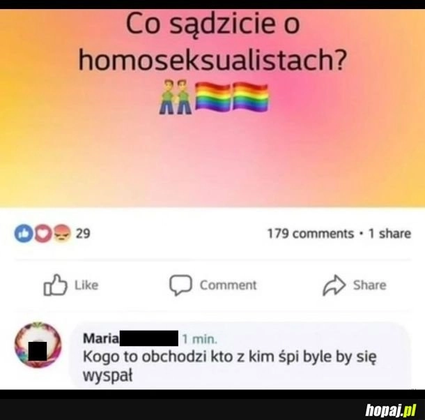 Pani Maria z rigczem