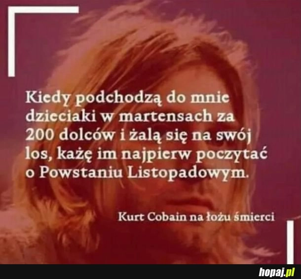 OniSzanowaliPolskę