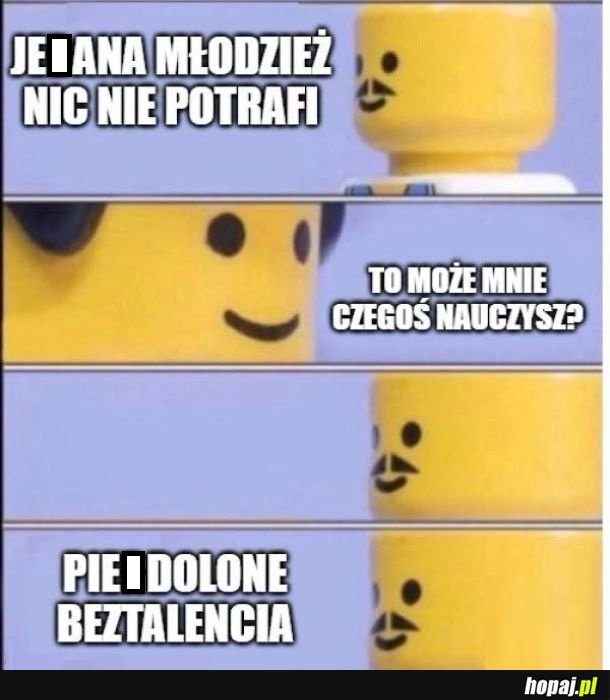 Pierwsza Praca