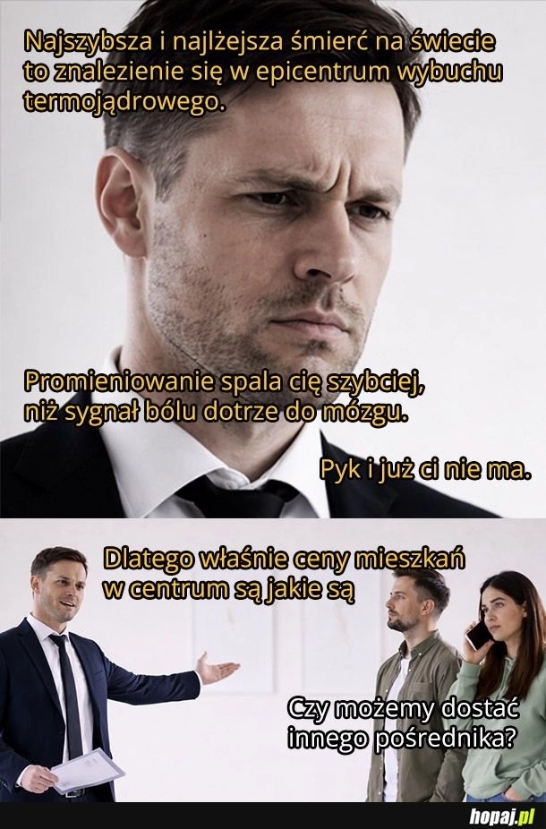 Najszybciej
