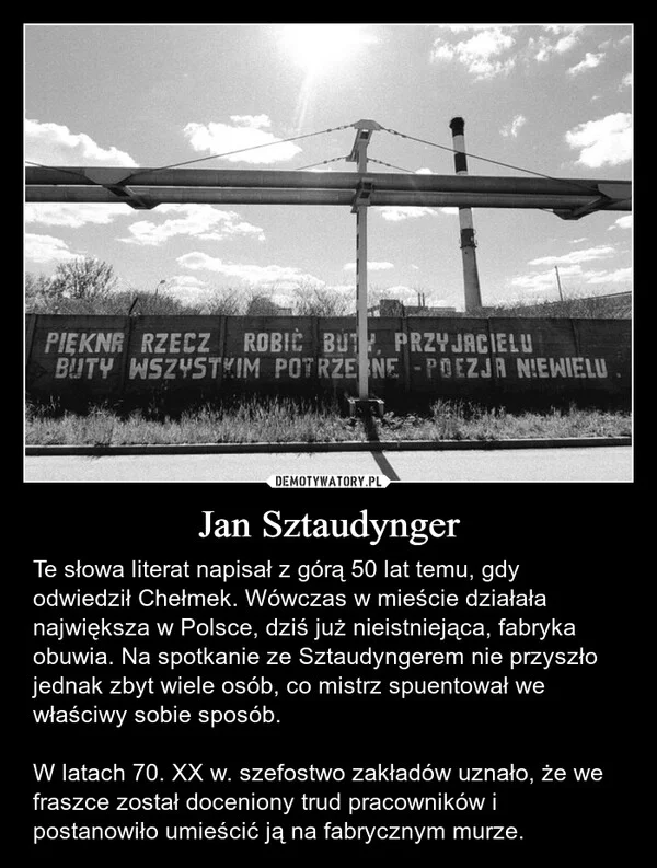 
    Jan Sztaudynger