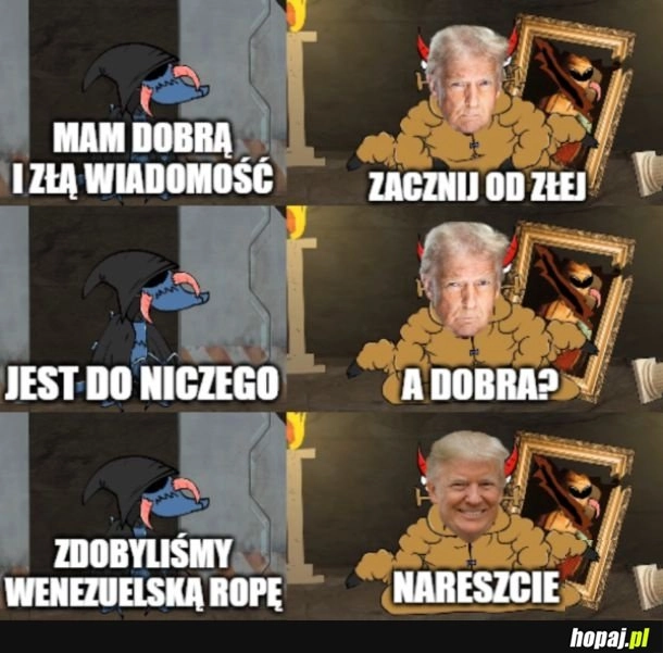 Nie działa Navarony