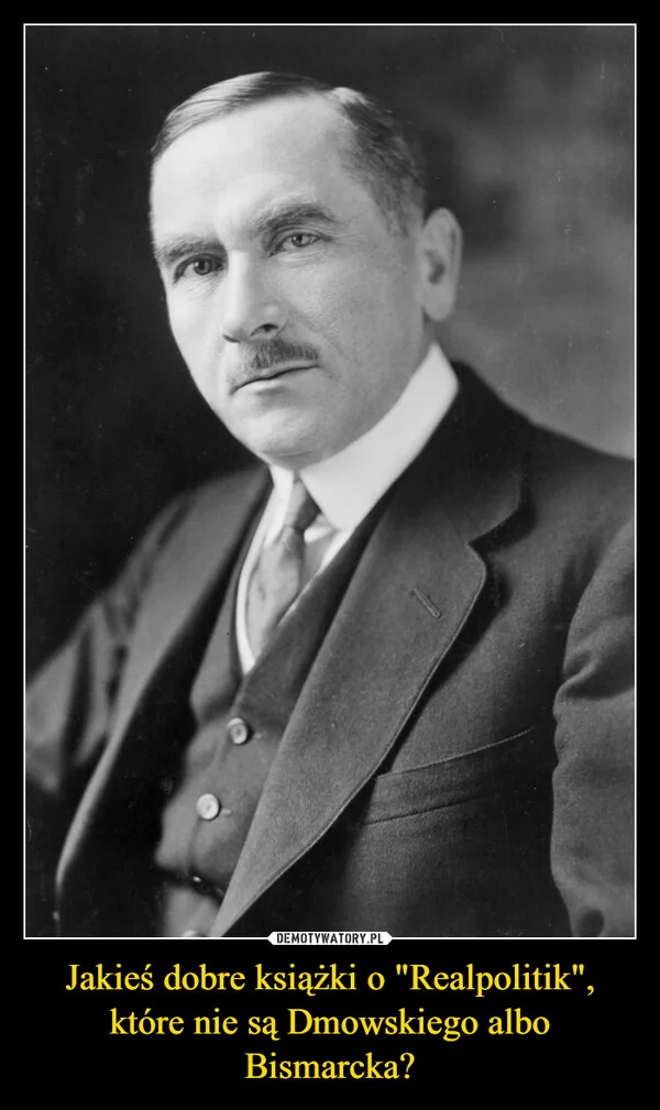 Jakieś dobre książki o 