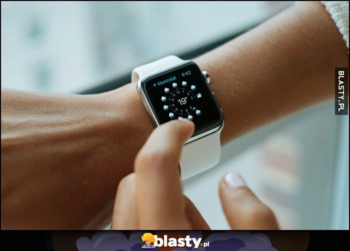 Smartwatch