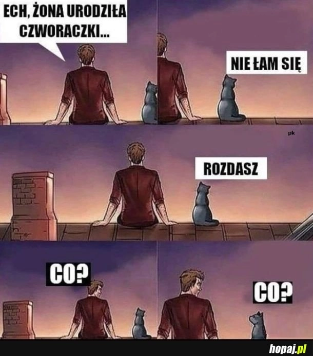 I po problemie xd