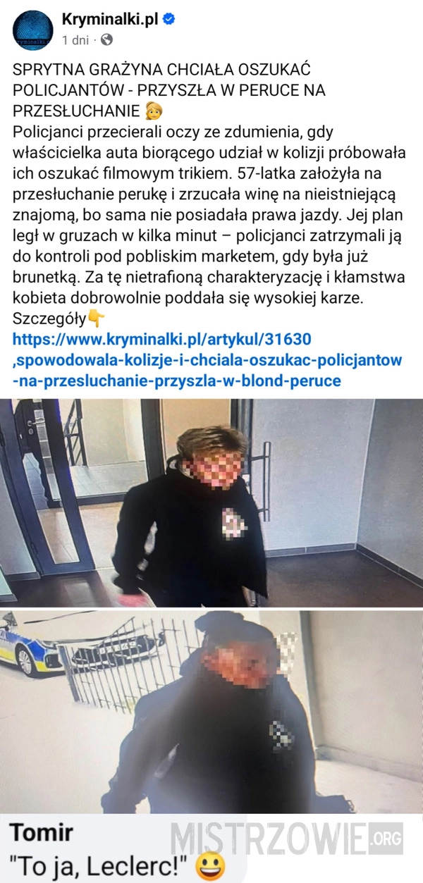 Peruka