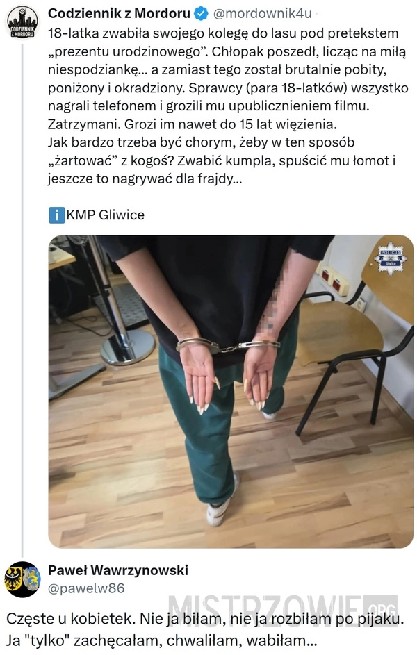 Prezent