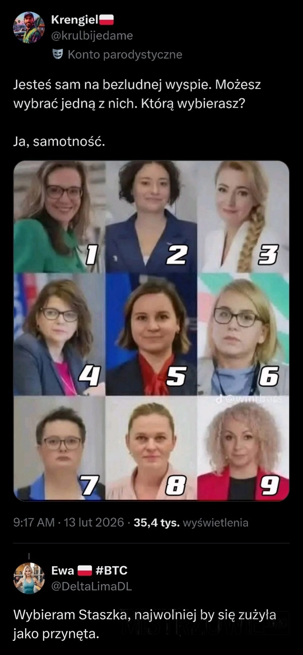 Wybór
