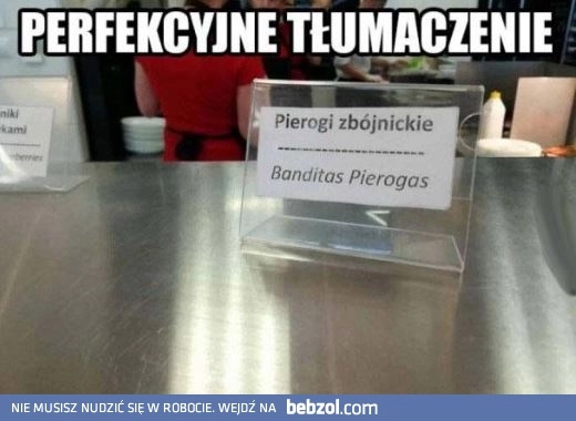 
    Po prostu idealne