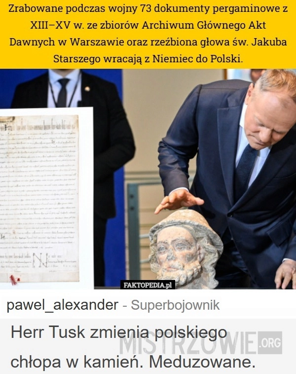 Dokumenty pergaminowe