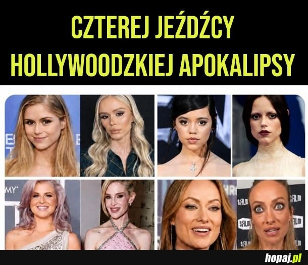 Straszna choroba