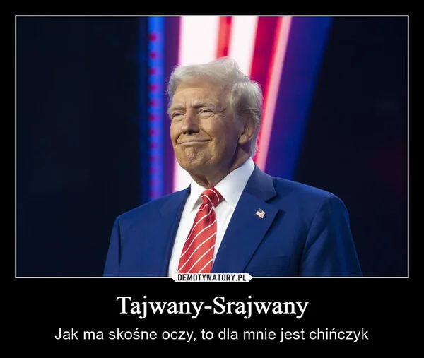
    Tajwany-Srajwany