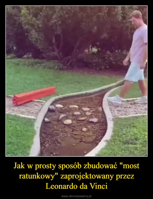 
    Jak w prosty sposób zbudować 