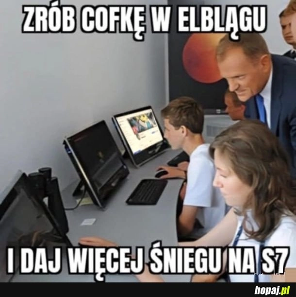 Świat widziany oczami konfiarzy