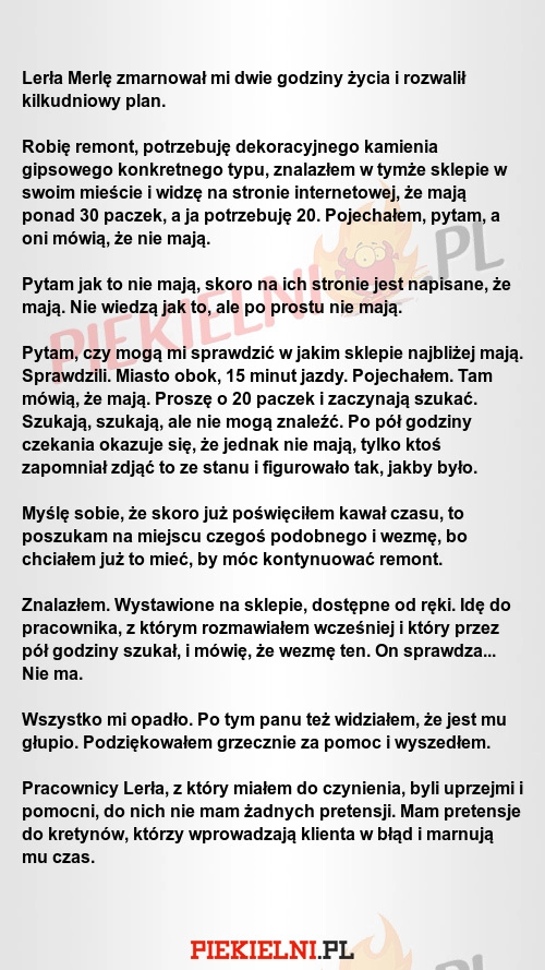 
    Piekielni