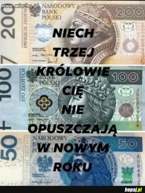 Trzej królowie