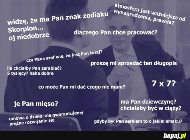 Szef klasyczny