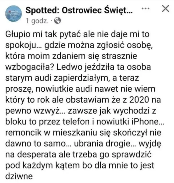 
    Tyle życzliwości