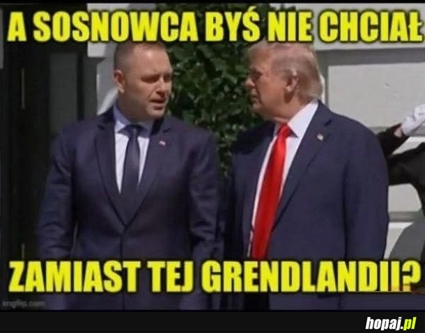 Warto spróbować