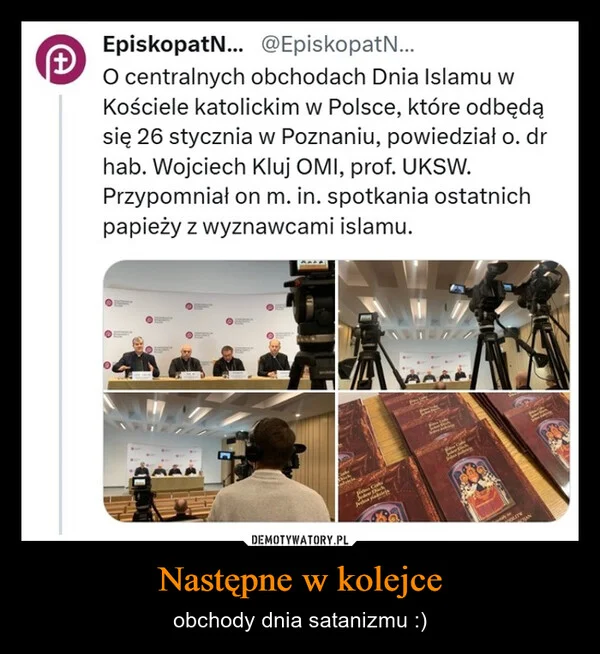 Następne w kolejce