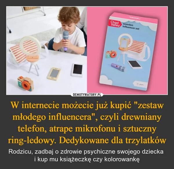 W internecie możecie już kupić 