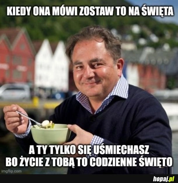 Maklowicz na swieta