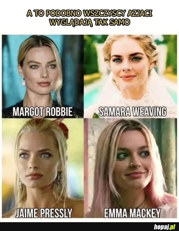 Nie tylko oni
