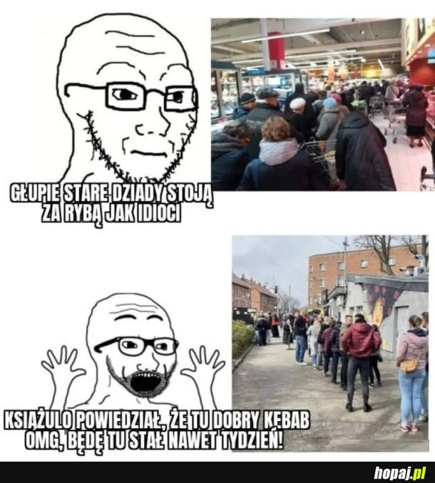 Jak barany