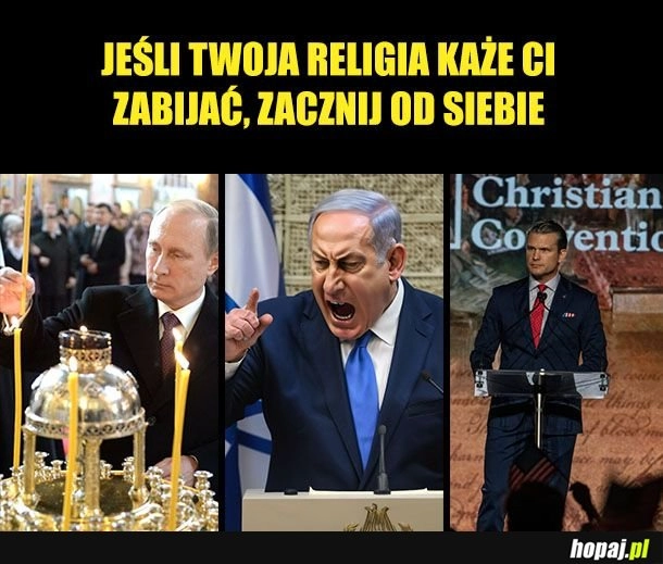 Fanatycy religijni