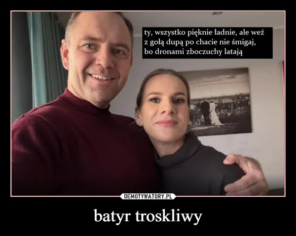 
    batyr troskliwy