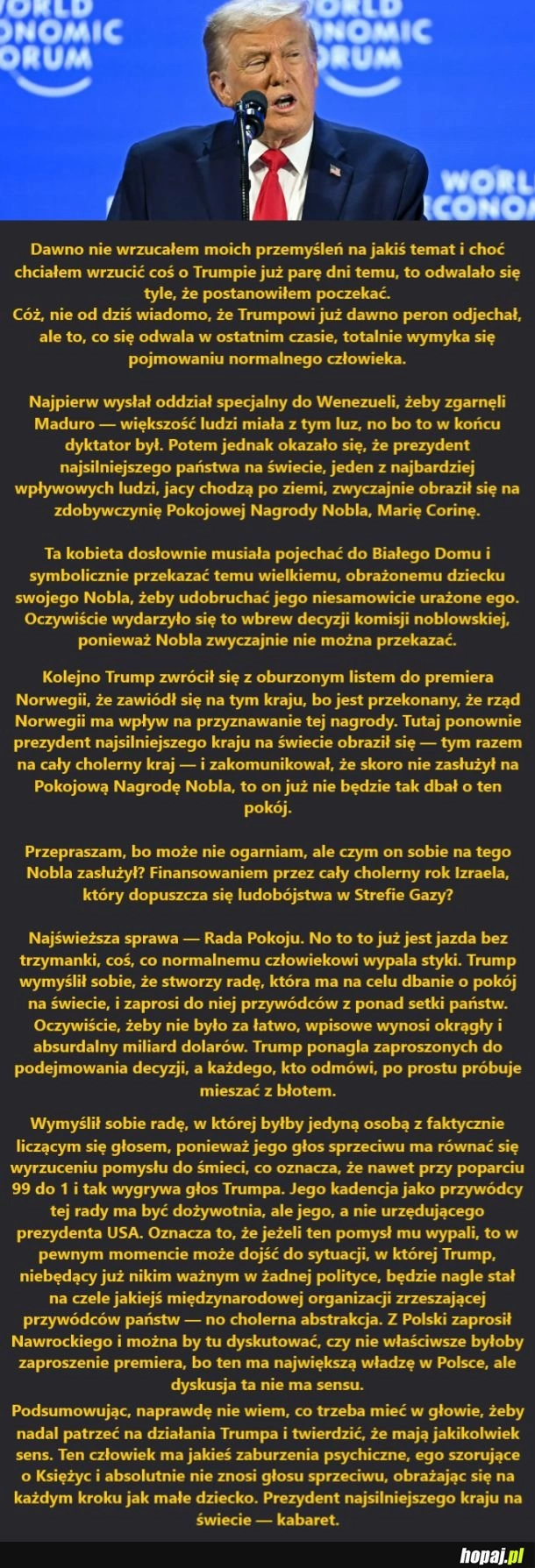 Z góry dziękuje wszystkim, którzy poświęcą czas na przeczytanie ;) 