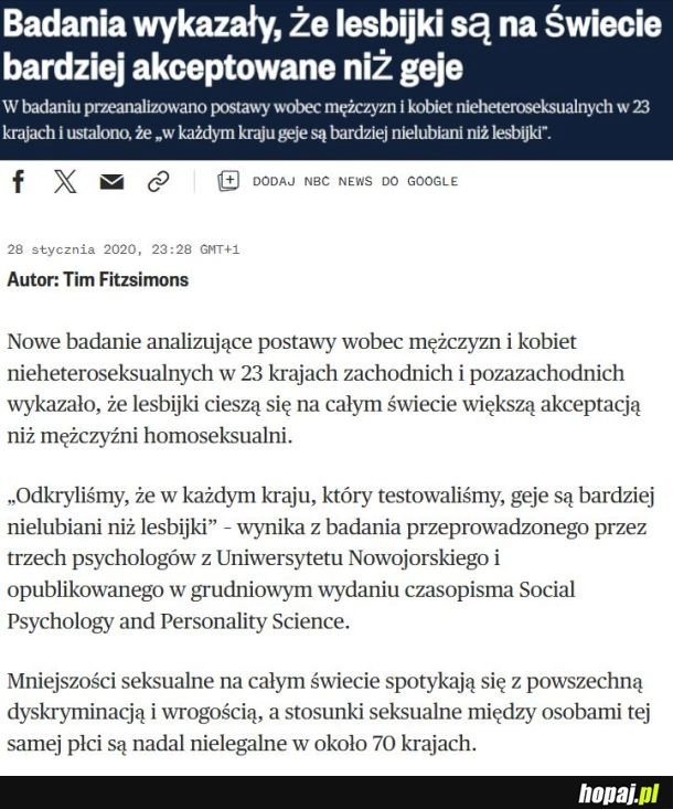 Bo obie płcie oglądają lesporno