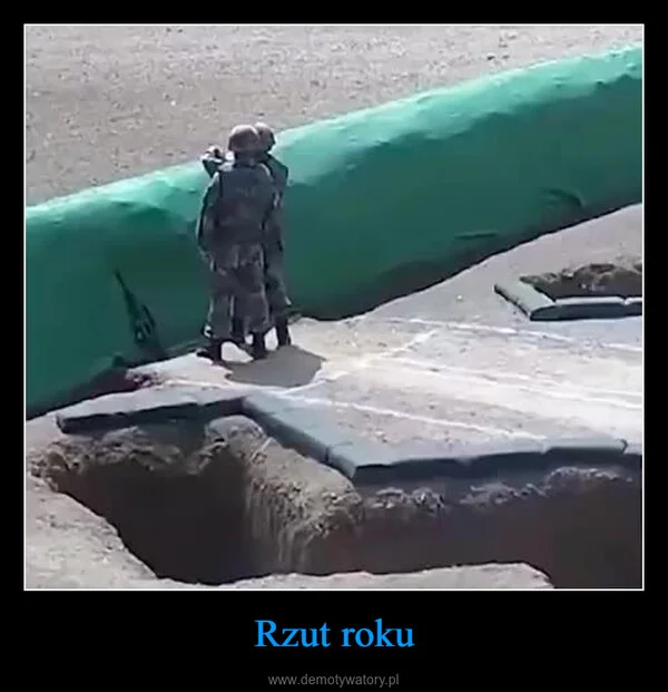 Rzut roku