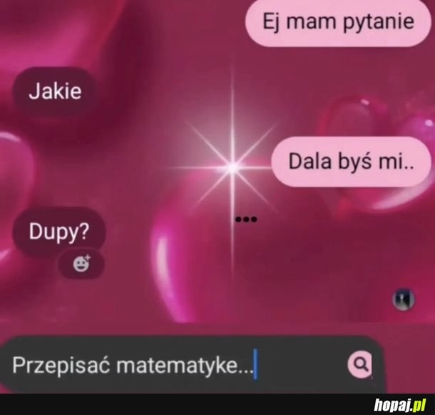 Wysyłać